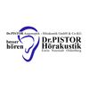 Dr. Pistor Augenoptik - Hörakustik GmbH & Co. KG Logo